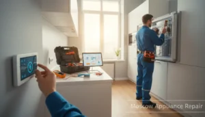 7 Energy-Saving Habits for Moscow Household Appliances - Moscow Appliance Repair Moscow