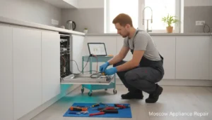 Emergency Dishwasher Repair: What Moscow Owners Need - Moscow Appliance Repair Moscow