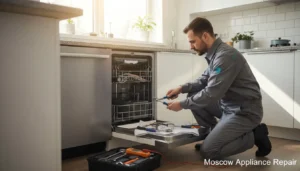 Local Heroes: Best Appliance Services Near Moscow, ID - Moscow Appliance Repair Moscow